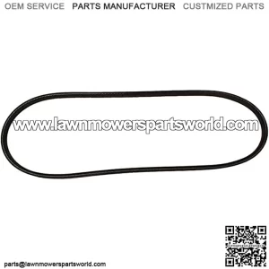 3/8" x 33-3/4" Lawn Mower Drive Belt for fits Toro 99-1597