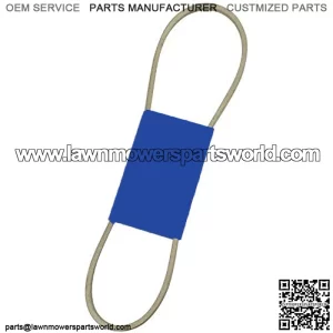 (New Drive Belt Fits Compatible with Toro 20371 20377 20378 20954 22" Recycler Mower V-Belt 20370 fits 20330, 20331, 20350, 20351, 20370 + Free E-Book for Your Lawn Mower