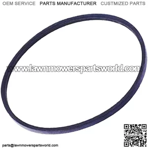 1/2"X47" Replacement Drive Belt for fits 037X66MA 37X66 37X66MA 710216 710216 Toro 110-5049 Lawn Mower