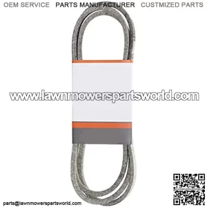 Drive Belt Fits AYP 125907X 193214 532125907 532193214 1/2 X 90 Kevlar Belt