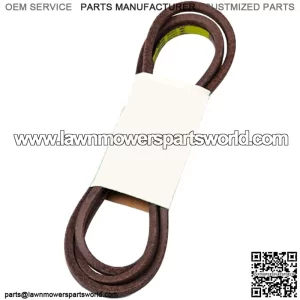 Mower Belt 130969 - Aramid Extra-Heavy Duty V-Belt - 92.450 in. - Replacement for Poulan 532130969