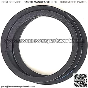 New Lawn Mower Drive Belt 115-4669 Replacement for Toro 20332 20333 20334 20338 Home Depot 265-354