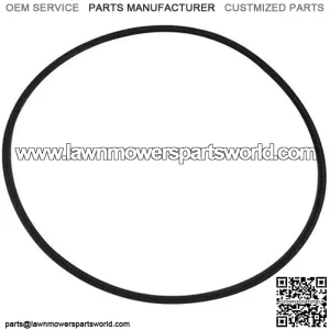 Lawn Mower Part # 183688 BELT.DRIVE.EZ.WALK.HI-VAC