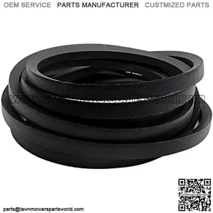 144200 532144200 Mower Drive Belt for AYP