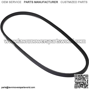 110-9429 Lawn Mower 3/8" x 32" Drive Belt for fits Lawn Boy Toro Recycler 110-9429 10625 10627 20836 20952 20838