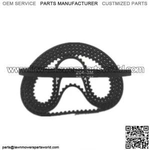 Industrial belt lawn mower saw aluminum electromechanical planer cutting machine portable sewing machine laser machine home appliance belt timing belt