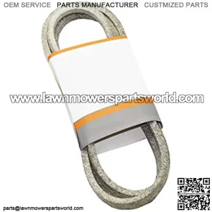Drive Belt 140294 Replacement Craftsman 532140294, 140294, 140067, 24103 Kevlar Belt