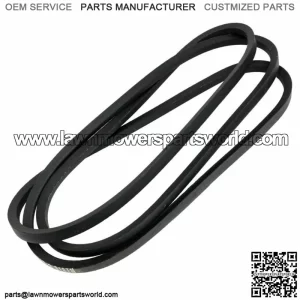 48" Deck Belt for John Deere LX277 LX279 LX255 LX266 LX288 48" Deck Belt