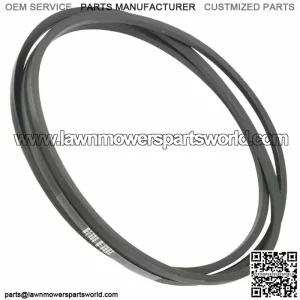 Belt for Husqvarna GT48XLSI / GTH2752TF / LGTH22V48 / TS352 / 574845603 Belt