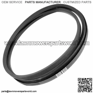 Deck Belt For John Deere 120 140 300 312 314 316 317 48" Deck