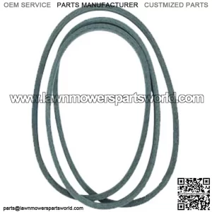 Drive Belt Fits Husqvarna Poulan 532125907 and Fits AYP 125907X
