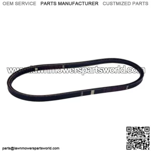 Deck Belt Fits Husqvarna 522795901, 539104335 MZT61 MZ61