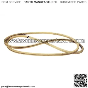 Deck Belt Fits Husqvarna Fits AYP Fits Craftsman Fits Poulan 405143 532405143