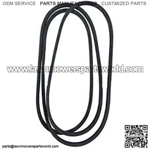 Mower Deck Belt 54 Cut Fits Husqvarna 532 18 72-83 532 19 12-73 Fits Roper 187