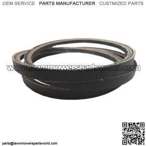 510201401 Fits Husqvarna Belt Also Fits Kodiak ZTR Mowers Replaces 5391