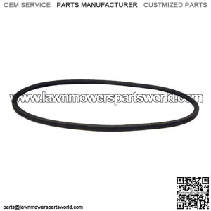 Premium Belt 174883 Fits AYP Fits Sears Fits Craftsman Fits Husqvarna Fit Poulan