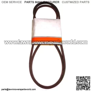 Craftsman/Poulan Pro/Weed Eater/Western Auto/Fits Husqvarna 139573 Lawn Mower Be