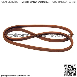 One New Aftermarket Belt 140294 532140294 Fits Husqvarna 42" Models