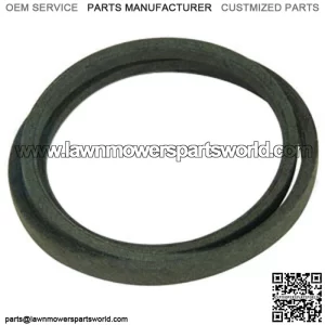 Mower Belt Fits Husqvarna Part Number 539110411