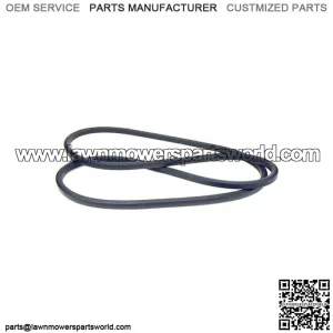 V-Belt 75-108 for AYP 110883X 532110883 Craftsman Fits Husqvarna GT180 18-20 HP