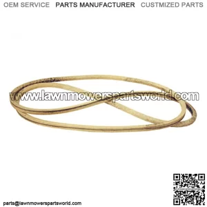 New Deck Belt Fits Husqvarna CTH184T CTH194 Riding Lawn Mower Models