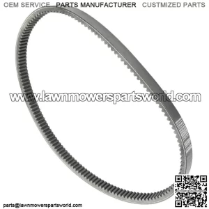 Drive Belt For John Deere M125383 / Gator 4x2 6x4 M-Gator Drive Belt