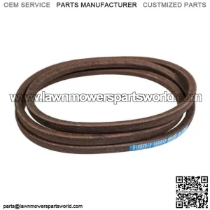 PTO Belt Fits Cub Cadet 01009787 Z-Force with 44", 48" and 54" Fits Stens 265-80