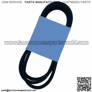 1 Replacement Belts Fits Cub Cadet 754-0006, 754-3006, 954-3006 (5/8" x 93")