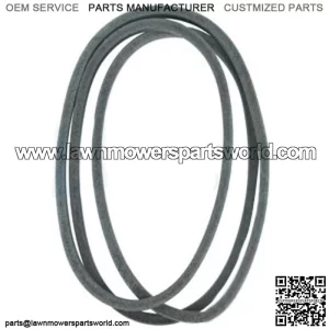 MTD Fits Cub Cadet White Mower Lawn Tractor 38 Deck PTO Belt 5/8" X 111.2""