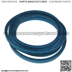 REPLACEMENT BELT Fits Cub Cadet MTD 754-04047, 954-04047 1/2" x 114-1/16"