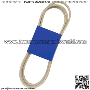 Deck Belt Fits Cub Cadet 754-04153 954-04153 I1000 LT1045 LT1046 46" deck