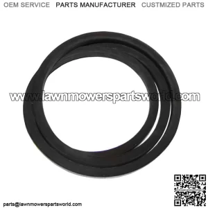 954-04249 Pix Belt Compatible With MTD / Fits Cub Cadet 954-04249, 754-04249