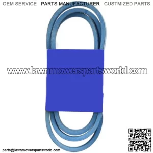 M89112 Replacement Belt Made With Aramid For MTD Fits Cub Cadet Mowers