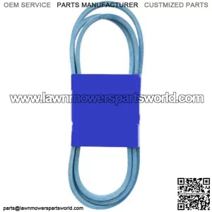 B19543053 New PTO to Deck Belt Fits Cub Cadet Riding Mower 3000 Series