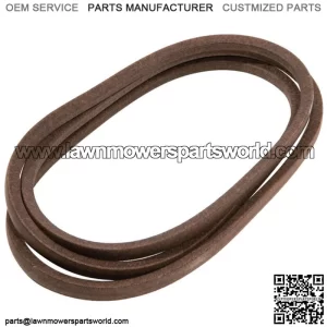 954-0475 Belt Fits MTD/ Fits Cub Cadet/ Fits White Riding Mower Models