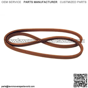 Fits Cub Cadet SLT1554 Tractor Command Engine Mower Deck Belt 754-0642 954-0642