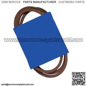 New 265-423 OEM Replacement Belt Replaces OEM 954-04317A Fits Cub Cadet/MTD