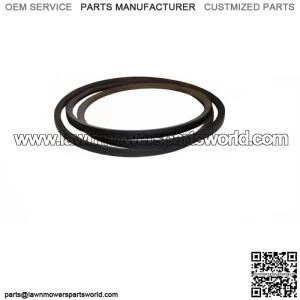 42" Lawn Mower Deck Belt 754-04045 954-04045 Fits Cub Cadet Fits MTD 2-Pack