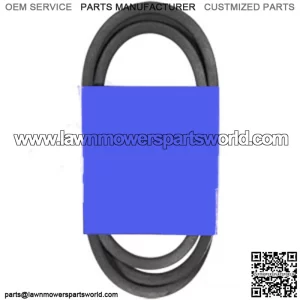 Replacement 754-0441 954-0441 HYDRO DRIVE BELT for MTD, YardMan, Fits Cub Cadet
