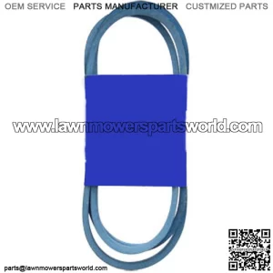 Made With Aramid Replacement Belt Fits Cub Cadet 02000653