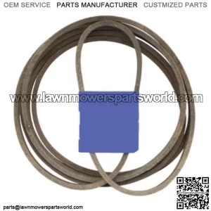 Replacement Belt 754-04077, 954-04077 Fits Cub Cadet For MTD