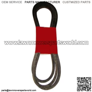 Mower Deck Belt Fits MTD Fits Cub Cadet 754-04048, 954-04048