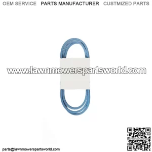 266-166 OEM Replacement Belt Fits Cub Cadet