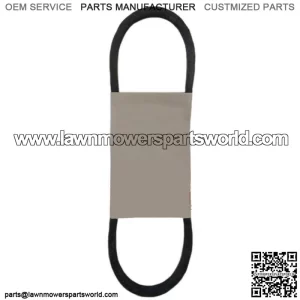 V-Belt Made With Aramid 1/2 x 30 A28K for White MTD Fits Cub Cadet Riding Mower