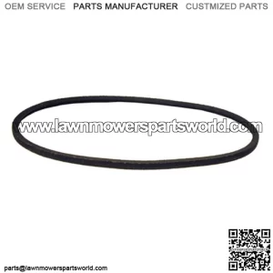 954-0197 754-0197 1719911SM Mower Deck Belt Fits MTD Fits Cub Cadet Snapper 9900