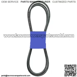 Deck Belt For 754-04240 954-04240 LTX1050 LTX1050VT SLTX1050 50" Mower