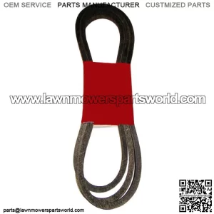 Deck Belt Made With Kevlar Fits MTD Fits Cub Cadet LT1024 50" Deck Lawn Mower Tr