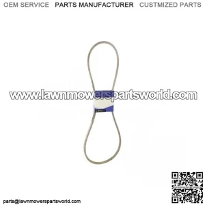 Deck Drive Belt M174506 Fits John Deere Snow Blower X300 X300R X304 X305R
