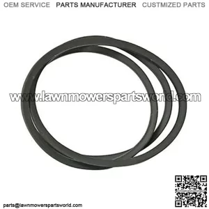 Belt 1/2" X 95 Fits Craftsman 037X61MA 163817 532163817 037X61 21615 7538
