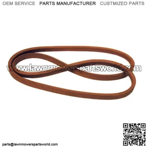 V-BELT BELT 130801 160855 532130801 138255 917288071 917271030 for Craftsman